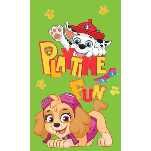 Picture of PAW PATROL LUNCH NAPKIN 30X50CM